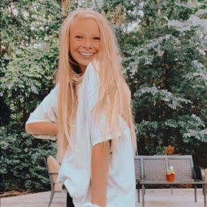 Meet your Posher, Natalie